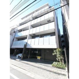 池袋駅より徒歩6分 1階 築9年1ヶ月の賃貸物件