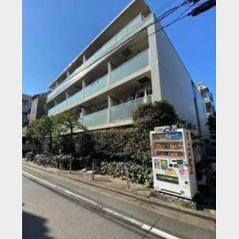 エクセラン池袋 4階 築25年11ヶ月の賃貸物件