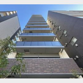 アーバネックス駒込 11階 築1年1ヶ月の賃貸物件