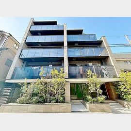 江戸川橋駅より徒歩3分 2階 新築の賃貸物件