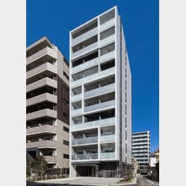 駒込駅より徒歩5分 10階 築8年11ヶ月の賃貸物件