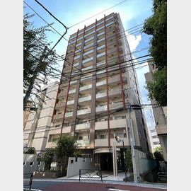 Belle Face本郷弓町の賃貸物件