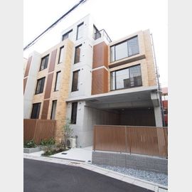 NEXUS目白の賃貸物件