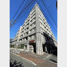 ヴェルビュ東十条フロントステージ 7階 築24年5ヶ月の賃貸物件