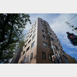 大塚駅より徒歩5分 4階 築36年の賃貸物件