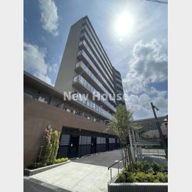 王子神谷駅より徒歩15分 10階 新築の賃貸物件