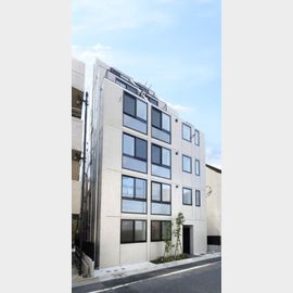 若松河田駅より徒歩5分 5階 新築の賃貸物件