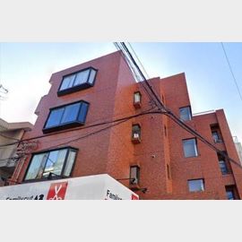 メゾン小田 3階 築40年1ヶ月の賃貸物件