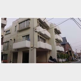 メゾンウスイ 2階 築44年9ヶ月の賃貸物件