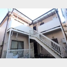 フラットイン蓮根の賃貸物件