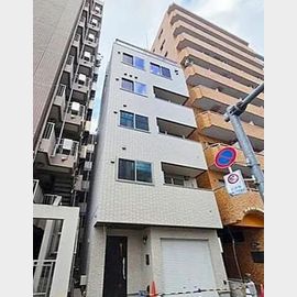 西日暮里駅より徒歩6分 新築 5階建の賃貸物件