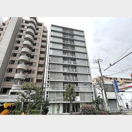 ベルヴィラージュ尾久デュエトーレの賃貸物件