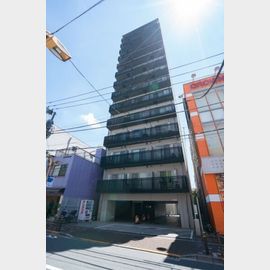 ときわ台駅より徒歩3分 11階 築17年5ヶ月の賃貸物件