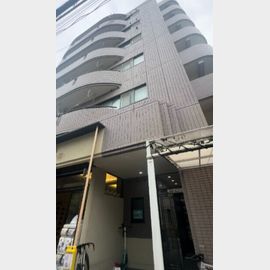 カーサーシンセラー 3階 築34年3ヶ月の賃貸物件