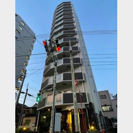 プレールドゥーク赤羽 9階 築14年11ヶ月の賃貸物件