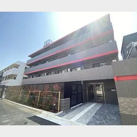 LUMEED志村坂上の賃貸物件