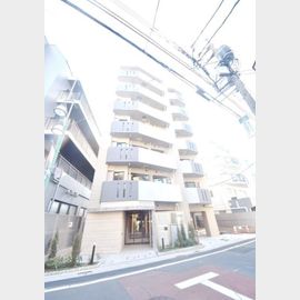 富士見台駅より徒歩5分 7階 新築の賃貸物件