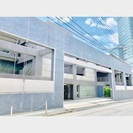 ワコー市ヶ谷マンション 1階 築35年1ヶ月の賃貸物件