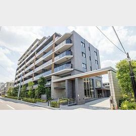 シティハウス志村坂上の賃貸物件