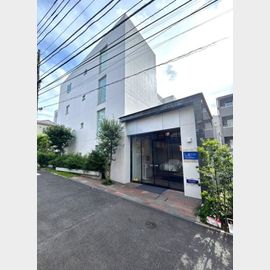 西新宿五丁目駅より徒歩3分 2階 築10年の賃貸物件