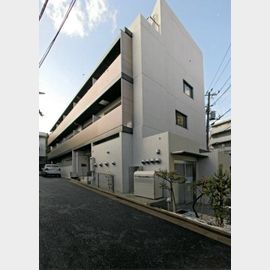 ルナーク船木 3階 築13年4ヶ月の賃貸物件