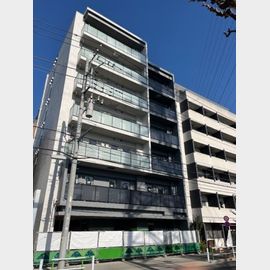 西台駅より徒歩9分 1階 新築の賃貸物件