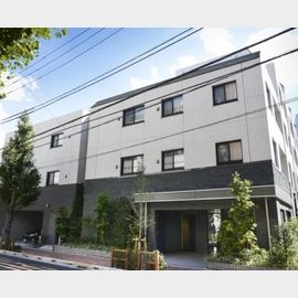 クレアホームズ新宿百人町 4階 築13年の賃貸物件