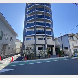 プラティーク目白 8階 新築の賃貸物件