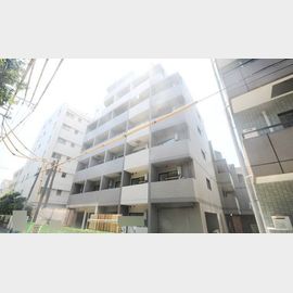 カージェ文京千石 3階 築4年6ヶ月の賃貸物件