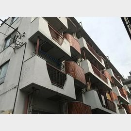 志村ｍｙコーポ 2階 築46年4ヶ月の賃貸物件