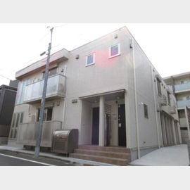 氷川台駅より徒歩11分 1階 築3年11ヶ月の賃貸物件