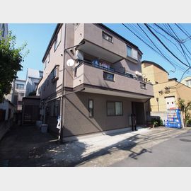 神楽坂駅より徒歩4分 1階 築22年6ヶ月の賃貸物件