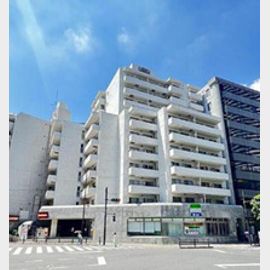 池袋駅より徒歩7分 11階 築44年7ヶ月の賃貸物件