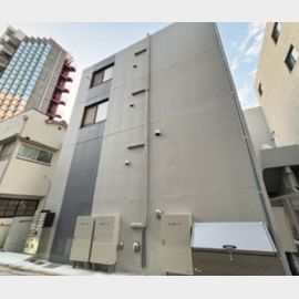 曙橋駅より徒歩4分 1階 新築の賃貸物件