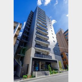 コートレジデンス南大塚 3階 新築の賃貸物件