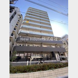 大塚駅より徒歩6分 7階 築2年4ヶ月の賃貸物件