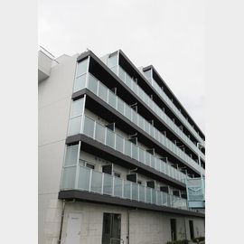 ジェノヴィア練馬高野台スカイラン 5階 築7年の賃貸物件