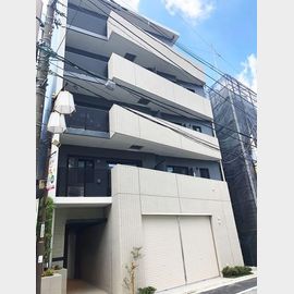 大塚駅より徒歩7分 2階 築4年3ヶ月の賃貸物件