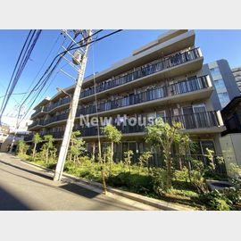 ＬＡＦＡＶＯＲ 2階 築5年4ヶ月の賃貸物件