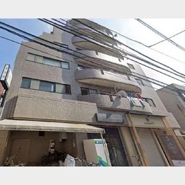 カーサーシンセラー 3階 築34年5ヶ月の賃貸物件