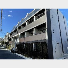 レガリス文京大塚の賃貸物件