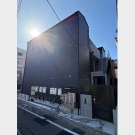 石神井フラワーコーポの賃貸物件