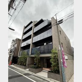 江戸川橋駅より徒歩3分 3階 新築の賃貸物件