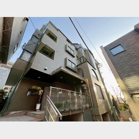 ベールシャンテ南長崎の賃貸物件