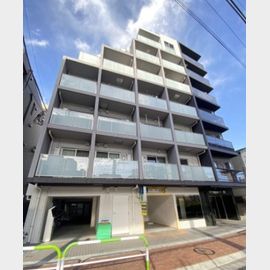 ティモーネプレミアム東十条の賃貸物件