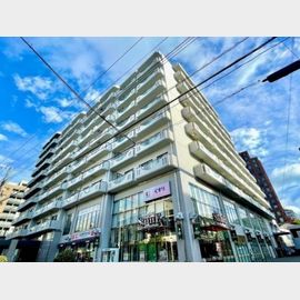 レジディア目白 8階 築27年2ヶ月の賃貸物件