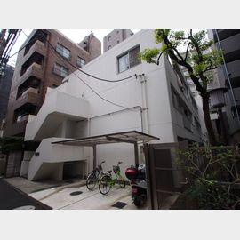 本郷三丁目駅より徒歩7分 2階 築41年11ヶ月の賃貸物件