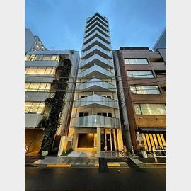 ミリアレジデンス新宿御苑2 6階 築3年1ヶ月の賃貸物件