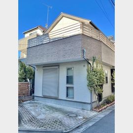 新江古田駅より徒歩8分 築16年2ヶ月 2階建の賃貸物件