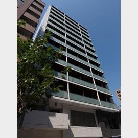 板橋駅より徒歩8分 13階 築10年7ヶ月の賃貸物件